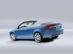 Ford Focus Vignale 2004 года